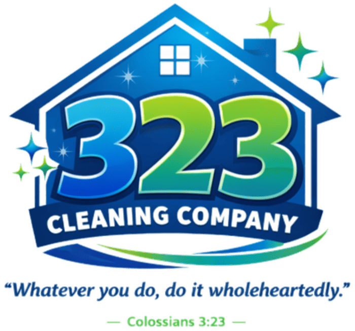 323 Cleaning Company